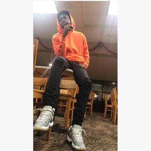 Meet your Posher, Kay